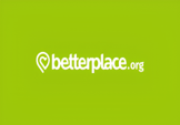 A BETTERPLACE é uma das maiores plataformas da Europa para donativos ONLINE